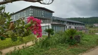 劍閣劍山未見山民宿（翠雲廊店）