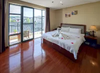 Longyannanqianfujiudian