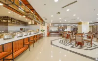 Bayshore Hotel Hotels in Dalian