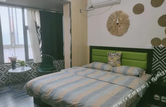 貴陽幸福之家客棧