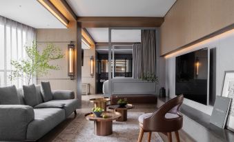 CHAO Sanlitun Beijing