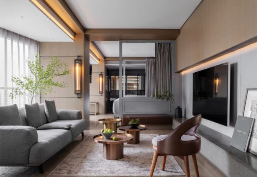 차오 싼리툰 베이징