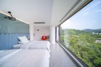 Shuji Guesthouse Hotels in Джанджоу