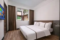 Changsha Qingfengge Guesthouse