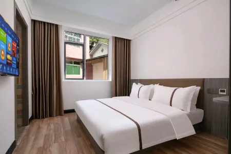 Changsha Qingfengge Guesthouse