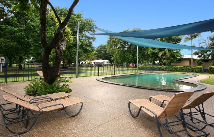 Nrma Cairns Holiday Park