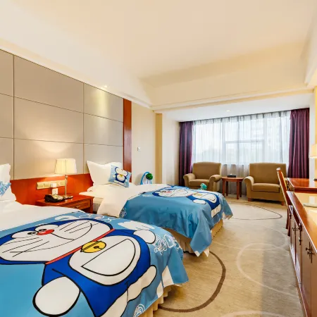 Guandu Hotel