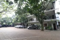 Pejaten Valley Residence Hotel in zona Ragunan Zoo