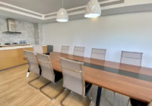 惠州小徑灣呼嚕海度假酒店公寓