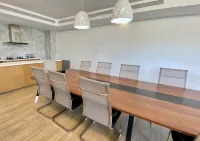 惠州小徑灣呼嚕海度假飯店公寓