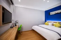 Maple Bridge  Hotel  Zhengzhou