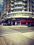 Flying Fish E-sports Hotel (Ganzhou South Bus Station)