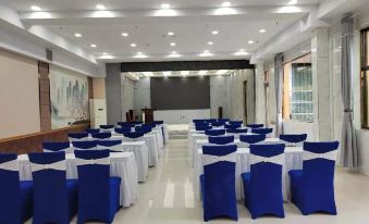 Yongdeng Jinyuan Grand Hotel