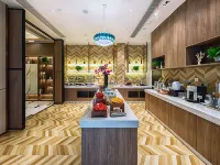 Magnotel (Huangshi Dazhi Guanshan Road, Guoshui) Hotels in Daye