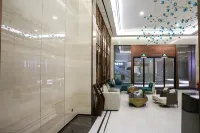 拾旅輕奢度假公寓（成都環球中心店）