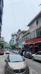 Qilian Huangxuan Homestay Hotels in Junlian County