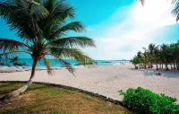 Chenxi Beach Homestay (Qishuiwan Beach Branch) Hotel in zona Qishuiwan