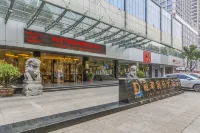 Lidu International Hotel - Bintang 4