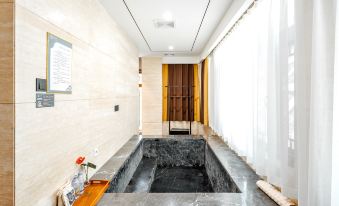 Yucheng Guanxi Hot Spring Villa