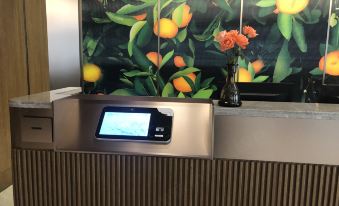 Orange Hotel (Zhouwangcheng Plaza Yingtianmen Hotel, Luoyang)
