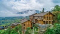 Moon Mountain Residence | Panoramic Luxury Villa in Jiayi Miao Village