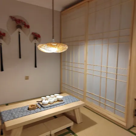 Jinsu 1518 Homestay
