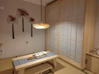 Jinsu 1518 Homestay Hôtels à : Panshan