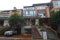 Qingcheng Mountain Miaodao Mountain Villa - Villas