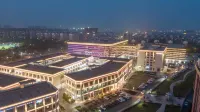 Orange Hotel (Kunshan Zhangpu Yindu Commercial Plaza store)