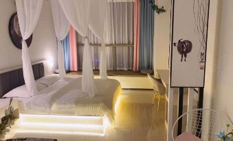 Changfeng Renxuan Apartment