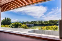 Chengde Summer Resort Meilun International Hotel Hotel in zona Qingchuifeng Ropeway