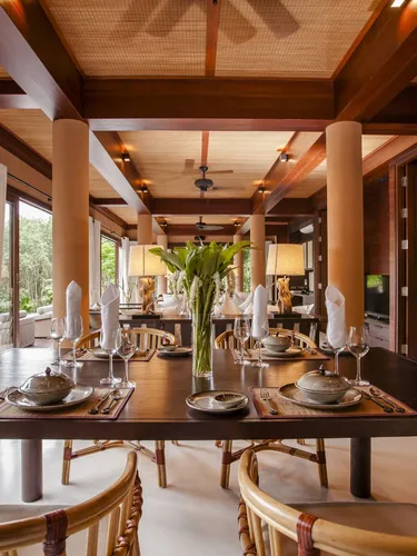 รูปภาพของวิลล่า ลิเดีย เกาะยาวน้อย