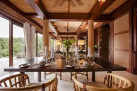 Villa Lydia, Koh YAO Noi