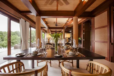 รูปภาพของวิลล่า ลิเดีย เกาะยาวน้อย