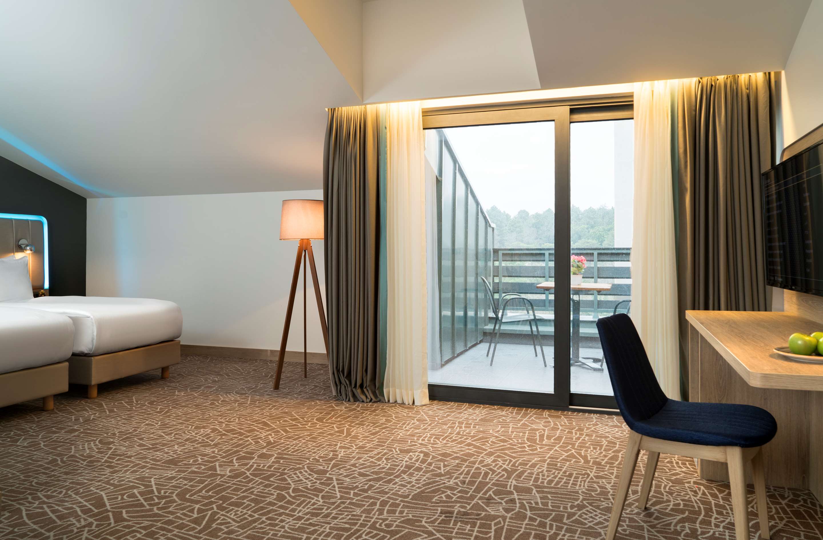 Park Inn by Radisson Istanbul Airport Odayeri Hotel