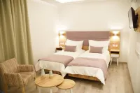 Hypnos Boutique Hotel Hotel di Agios Dometios