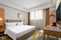 Changsha Furong Shidaili Hotel (Wuyi Square Pozi Street Branch) Hotels near Archway of Fire God Palace