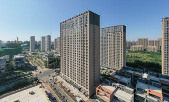 JI Hotel (Jinan Tangye Shiji Dadao)