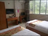 大化七百弄大飯店 七百弄國家地質公園-博物館附近的飯店