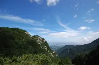 廬山六泉山館民宿 - 2つ星