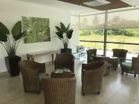 AZ Hotel & Serviced Apartments Отели в г. Лабуан