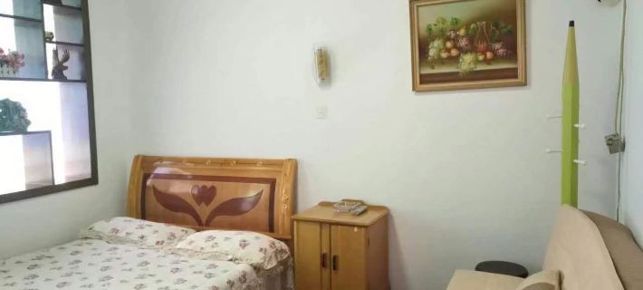Changde Wulingyuan Family Hotel Hotels in Changde