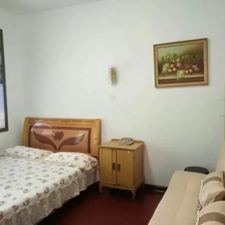 Changde Wulingyuan Family Hotel