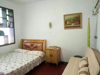 Changde Wulingyuan Family Hotel Hotels in Changde