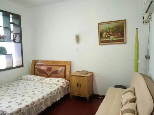 Changde Wulingyuan Family Hotel