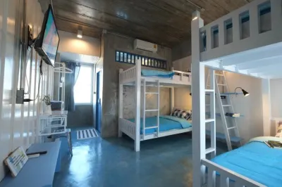 Chanchalay Hip Hostel Hotels in 