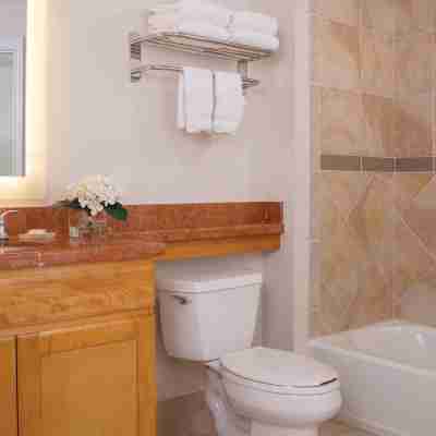 Marriott's Newport Coast Villas Rooms