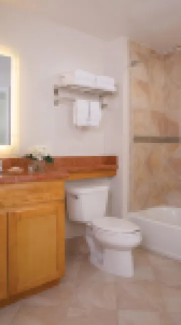 Marriott's Newport Coast Villas