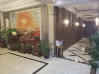 Humaxiyuan Business Hotel