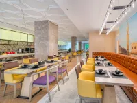 Vienna International Hotel (Guyi New Town Wine Street)